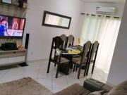 Apartamento para Venda em Macaé/RJ São Marcos 2 Quartos