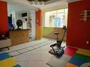 Apartamento para Venda em Macaé/RJ Sol e Mar 2 Quartos