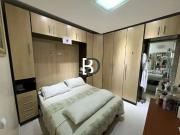 Apartamento para Venda em Macaé/RJ Sol e Mar 2 Quartos