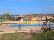 Apartamento para Venda em Macaé/RJ Virgem Santa 2 Quartos