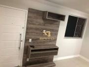 Apartamento para Venda em Macaé/RJ Virgem Santa 2 Quartos