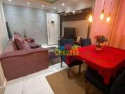 Apartamento para Venda em Macaé/RJ Virgem Santa 2 Quartos
