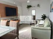 Apartamento para Venda em Macaé/RJ Virgem Santa 2 Quartos