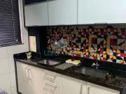 Apartamento para Venda em Macaé/RJ Virgem Santa 2 Quartos