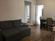 Apartamento para Venda em Macaé/RJ Virgem Santa 2 Quartos