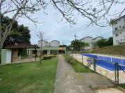 Apartamento para Venda em Macaé/RJ Virgem Santa 2 Quartos