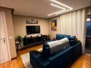 Apartamento para venda em Macedo de 109.00m² com 3...