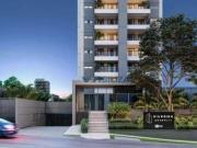 Apartamento para venda em Macedo de 110.00m² com 3...