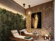 Apartamento para venda em Macedo de 110.50m² com 3...