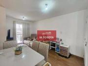 Apartamento para venda em Macedo de 64.00m² com 3...