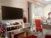 Apartamento para venda em Macedo de 70.00m² com 3...
