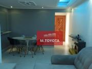 Apartamento para venda em Macedo de 75.00m² com 3...