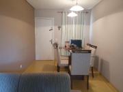 Apartamento para venda em Macedo de 76.00m² com 3...