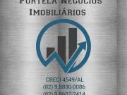 Apartamento para Venda em Maceió, Cruz das Almas, 2...