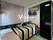 Apartamento para Venda em MaceiÃ³, Mangabeiras, 4...