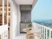 Apartamento para Venda em Maceió/AL Antares 2 Quartos