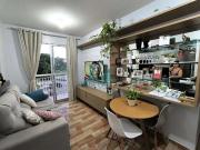 Apartamento para Venda em Maceió/AL Antares 2 Quartos