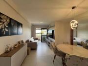 Apartamento para Venda em Maceió/AL Barro Duro 3 Quartos