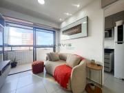 Apartamento para Venda em Maceió/AL Barro Duro 3 Quartos