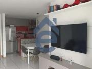 Apartamento para Venda em Maceió/AL Barro Duro 3 Quartos