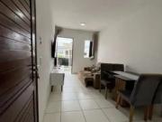 Apartamento para Venda em Maceió/AL Bebedouro 2 Quartos