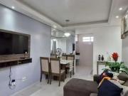 Apartamento para Venda em Maceió/AL Benedito Bentes 2...