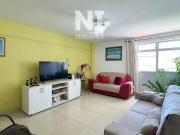 Apartamento para Venda em Maceió/AL Centro 3 Quartos