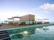 Apartamento para Venda em Maceió/AL Centro 3 Quartos