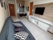 Apartamento para Venda em Maceió/AL Cruz das Almas 1 Quartos