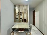 Apartamento para Venda em Maceió/AL Cruz das Almas 1 Quartos