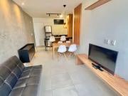 Apartamento para Venda em Maceió/AL Cruz das Almas 1 Quartos