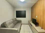 Apartamento para Venda em Maceió/AL Cruz das Almas 1 Quartos