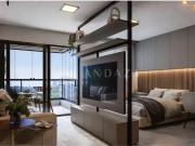 Apartamento para Venda em Maceió/AL Cruz das Almas 1 Quartos