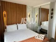 Apartamento para Venda em Maceió/AL Cruz das Almas 1 Quartos