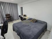 Apartamento para Venda em Maceió/AL Cruz das Almas 1 Quartos