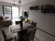 Apartamento para Venda em Maceió/AL Cruz das Almas 2 Quartos