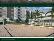 Apartamento para Venda em Maceió/AL Cruz das Almas 2 Quartos