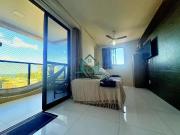 Apartamento para Venda em Maceió/AL Cruz das Almas 2 Quartos