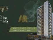 Apartamento para Venda em Maceió/AL Cruz das Almas 2 Quartos