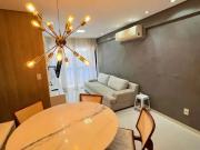 Apartamento para Venda em Maceió/AL Cruz das Almas 2 Quartos