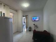 Apartamento para Venda em Maceió/AL Cruz das Almas 2 Quartos