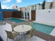 Apartamento para Venda em Maceió/AL Cruz das Almas 2 Quartos