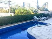 Apartamento para Venda em Maceió/AL Cruz das Almas 2 Quartos