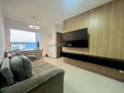Apartamento para Venda em Maceió/AL Cruz das Almas 2 Quartos