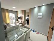 Apartamento para Venda em Maceió/AL Cruz das Almas 2 Quartos