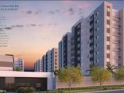 Apartamento para Venda em Maceió/AL Cruz das Almas 2 Quartos