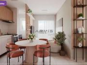 Apartamento para Venda em Maceió/AL Cruz das Almas 2 Quartos