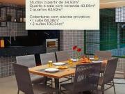 Apartamento para Venda em Maceió/AL Cruz das Almas 2 Quartos