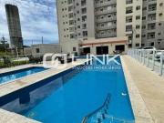 Apartamento para Venda em Maceió/AL Cruz das Almas 2 Quartos