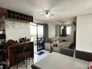 Apartamento para Venda em Maceió/AL Cruz das Almas 2 Quartos